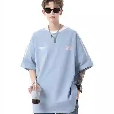 T