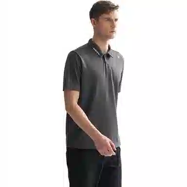 SPYDER TRAINING logoPolo