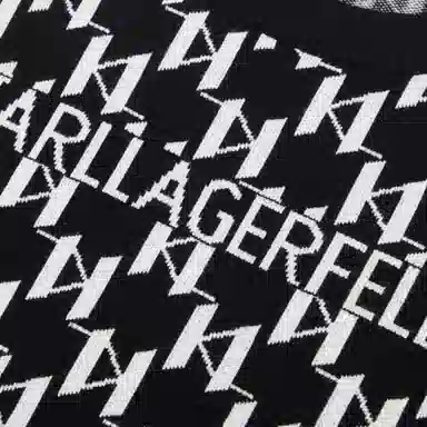 KARL LAGERFELD K