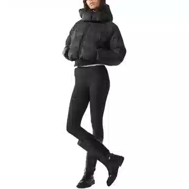 alo yoga Foxy Puffer