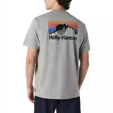 HELLY HANSEN LEAD T