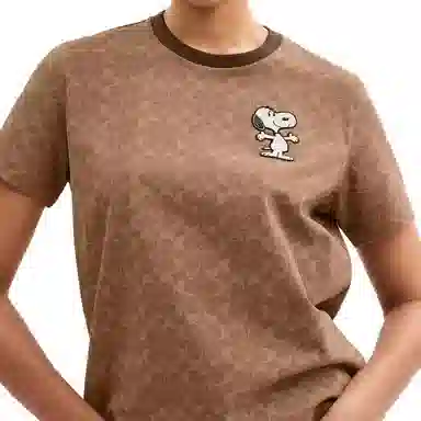 COACH x Peanuts SS25 T
