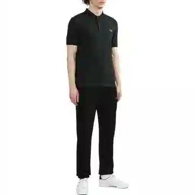 FRED PERRY FW24 Polo