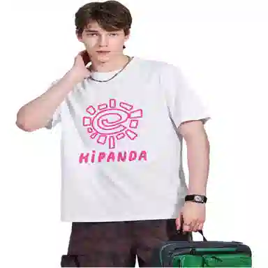 HIPANDA logoT