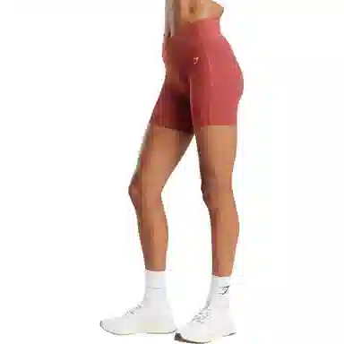 GYMSHARK Crossover Shorts