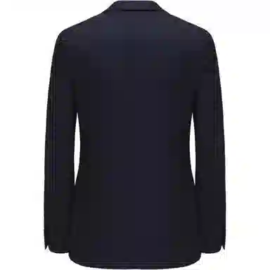 Big White Shark Business Blazer