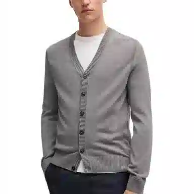 HUGO BOSS FW24 V