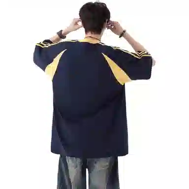 GEOGRE ALEX T