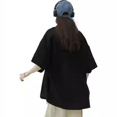 ROSECREED vlogocleanfitT