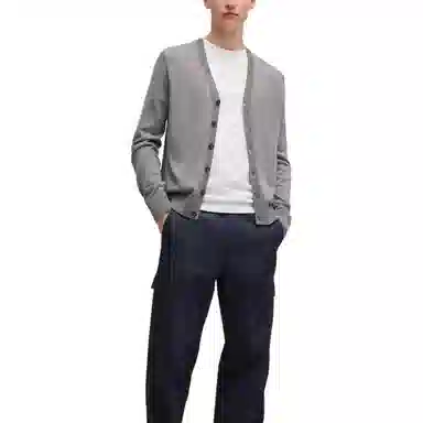 HUGO BOSS FW24 V