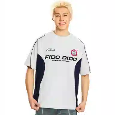 FIDO DIDO T