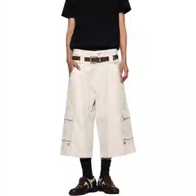 M JEANS STUDIOS 7