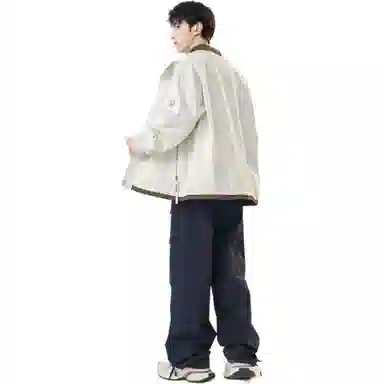 TFU Vintage Street Jacket