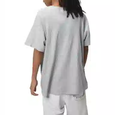 bowwow SS25 8812 V-NECK TEE VT