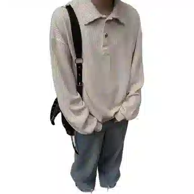 RVANGUARD cleanfitPOLOoversize