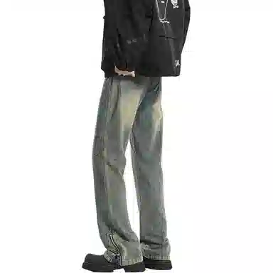 JASONWOOD Denim Series