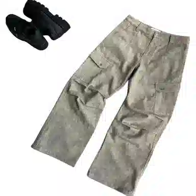 PANDA ADEVIL cleanfit