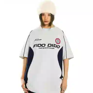 FIDO DIDO T