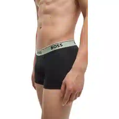 HUGO BOSS logo 3