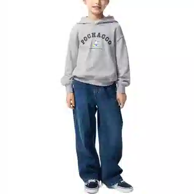 UNIQLO x Sanrio Sanrio characters