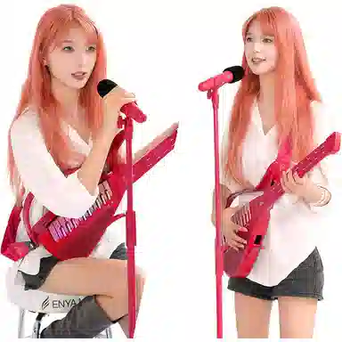 enya () CyberG K