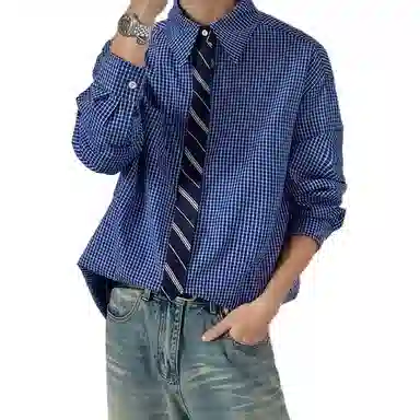 RVANGUARD DK Uniform Shirt