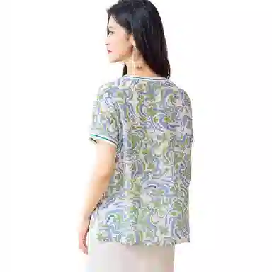 JINJU T