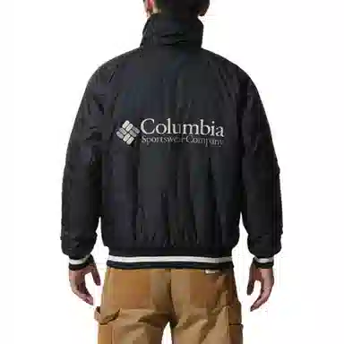 Columbia FW25