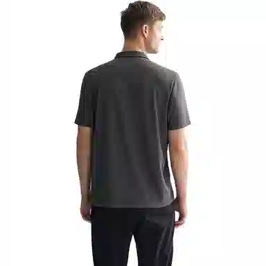 SPYDER TRAINING logoPolo