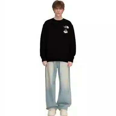 THE NORTH FACE xtraordinary