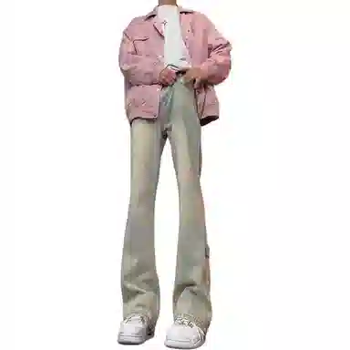 SOUL WORKER vibecleanfit