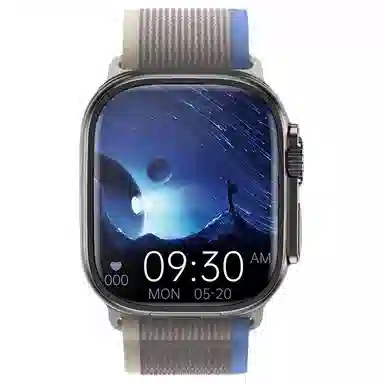 FAIRWHALE app 4G QQncf