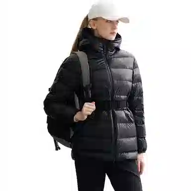 SPYDER MOUNTAIN LIFE