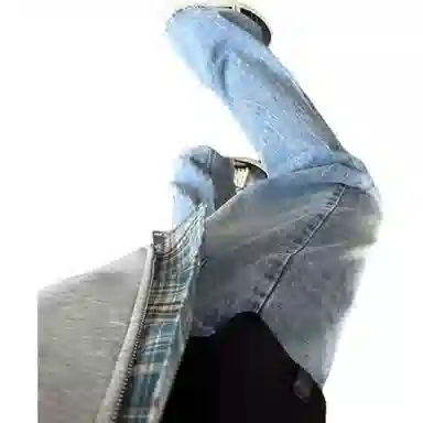 YICHEN vintagevibecleanfit