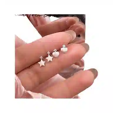 COUCH HEARTS S925 s925