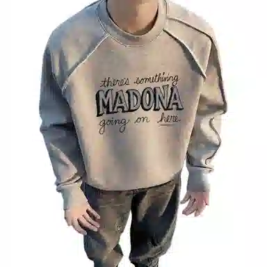 MADONA logo
