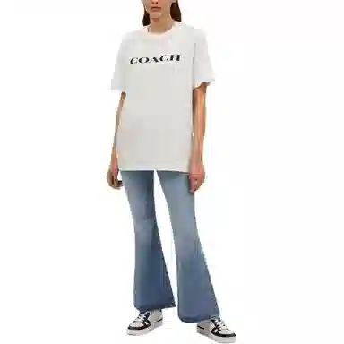 COACH Logo T