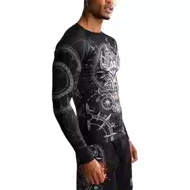 VENUM Gladiator 5.0 Black/Silver