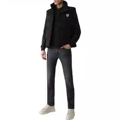 HUGO BOSS polo