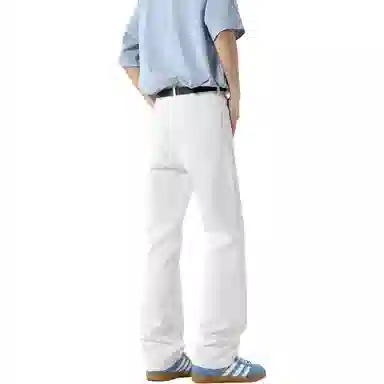 NINETEEN AUTUMN x KADAKADA SUITE cleanfit