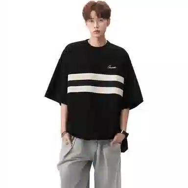 GOODHENLCE T