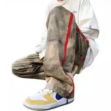 struggle vintage95