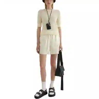 JIL SANDER SS25 T