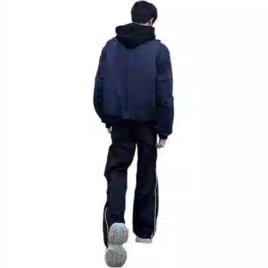 Gyoza Pasta vibebomber