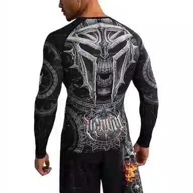 VENUM Gladiator 5.0 Black/Silver