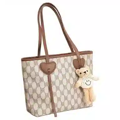 PVC Tote
