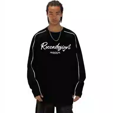 ROCCA DESIGN cleanfitLogoT