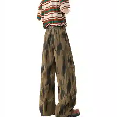 NINETEEN AUTUMN x KADAKADA SUITE