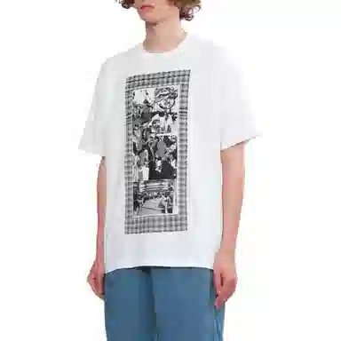 Cav Empt Graphic tee T