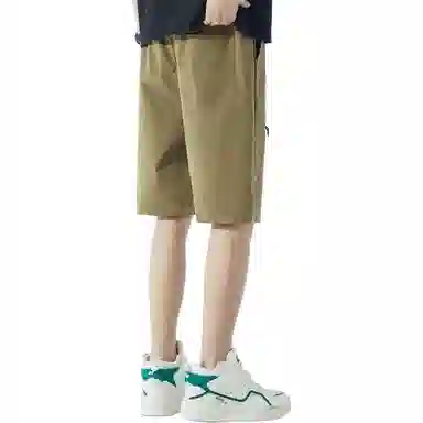 361° Lifestyle Series Shorts